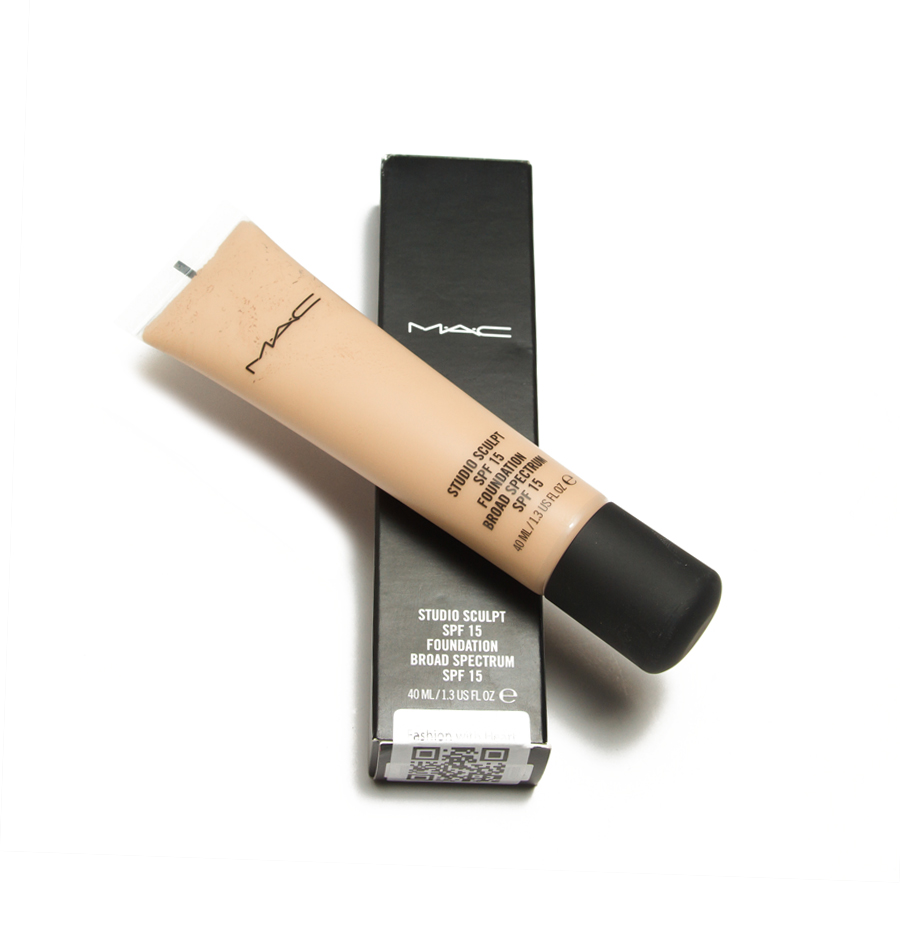 Studio Sculpt SPF 15 Foundation in NW15 – Shop Fashion With Heart