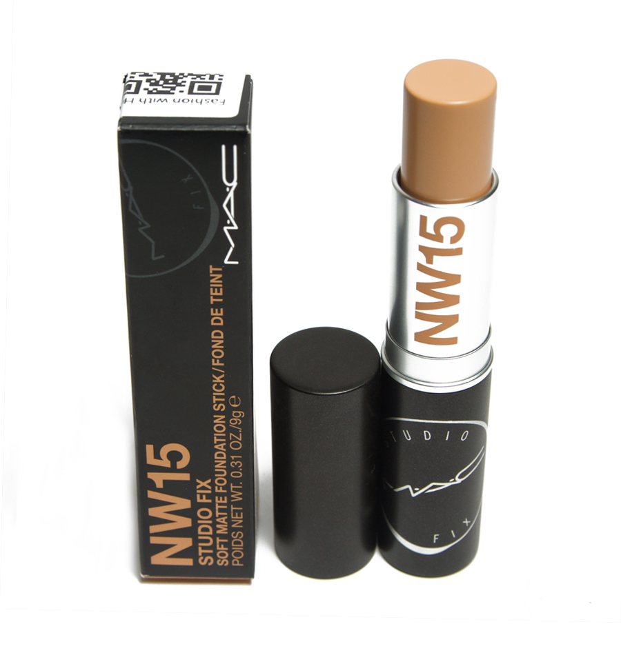 Mac Studio Fix Soft Matte Foundation Stick in NW15 – Shop Fashion With Heart